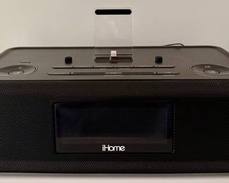 iHome Docking Station