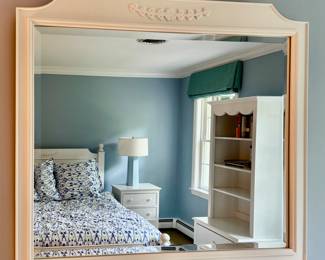 Seabrook Classics Mirror
