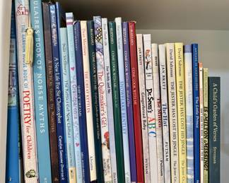 Children's Books
