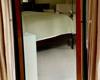 Standing Floor Mirror