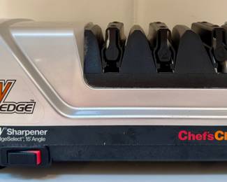 Chefs Choice Knife Sharpener