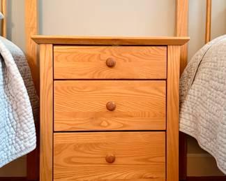 Vermont Tubbs Nightstand