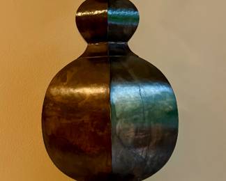 Decorative Metal Finial