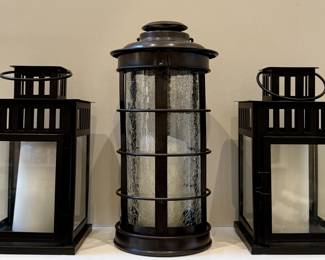 Lanterns