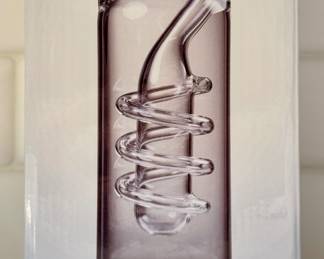 New Olive Oil & Vinegar Dispenser