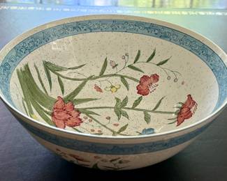 Limoges Bowl