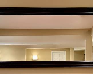 Farmhouse Mirror