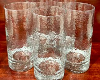 Water Glasses