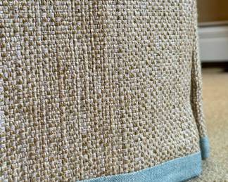 fabric detail
