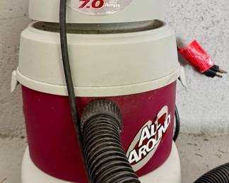 Shop-Vac All Around