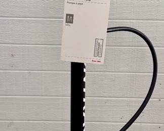 New Bontrager Bike Pump