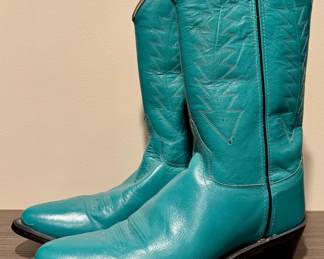 Cowboy Boots