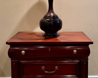 Lineage Nightstand/Side Table