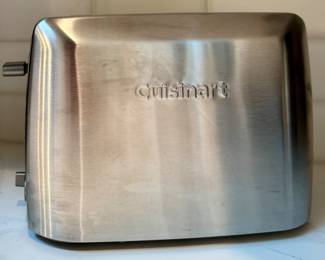 Cuisinart Toaster