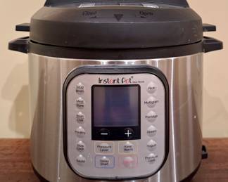 Instant Pot