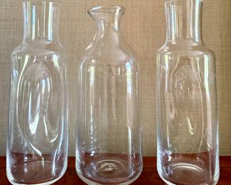 Wine Carafes