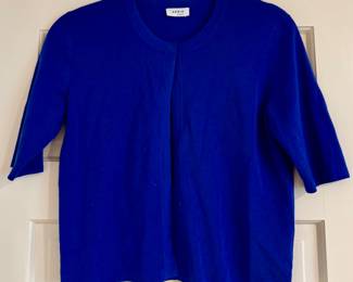 Akris Sweater