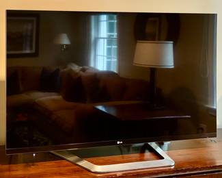 LG Television