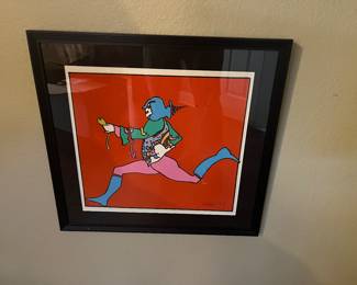 Sale Picture