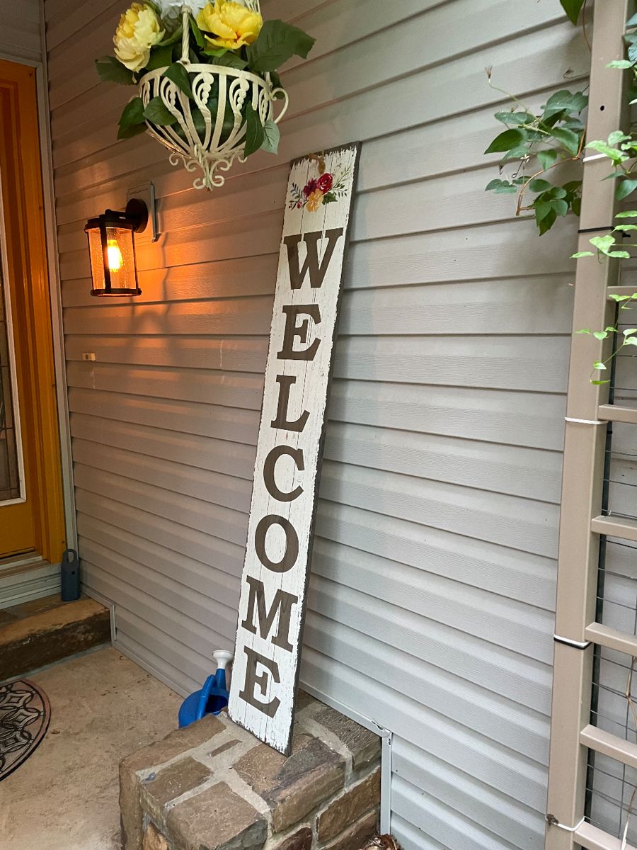 cute sign