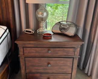 night stand