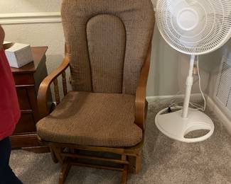 glider rocker