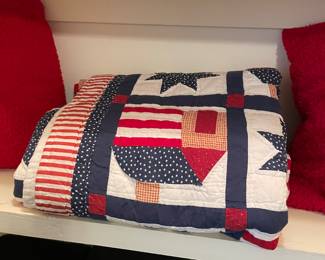 quilts