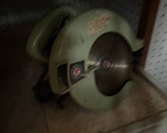 skill saw