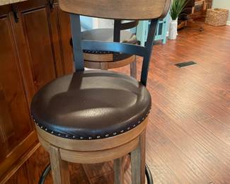 bar stools