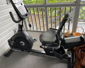 exercise equipment