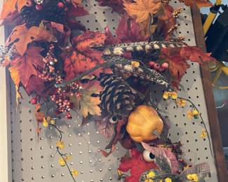 much seasonal