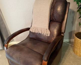 recliner