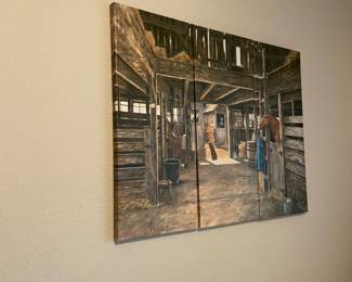 wall decor