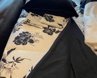 bedding