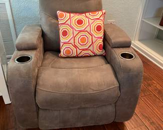recliner