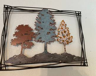 wall decor