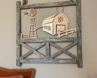 wall decor