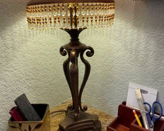 lamp