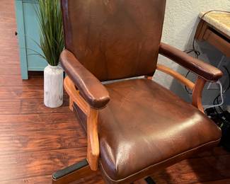 office chair
