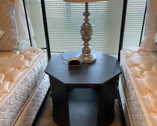 lamp table