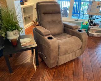 recliner