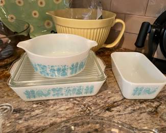 kitchen vintage