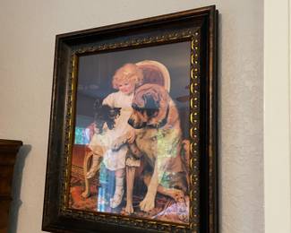 wall decor