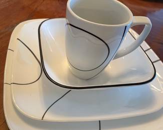 set of china