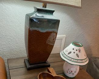 lamp & decor