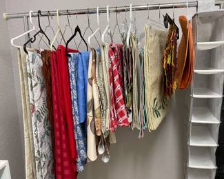 table linens