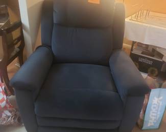 La-z-boy electric lift chair