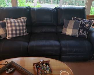  reclining sofa