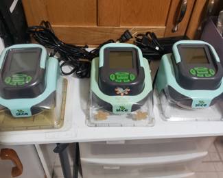 "Slice" art craft gadgets