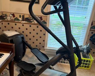 Precor Elliptical